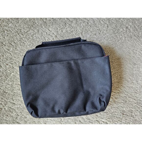 Case Logic Portable / DVD Player Case | Black DVD Player Case Nostalgia - Picture 2 of 7